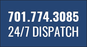 24/7 Dispatch