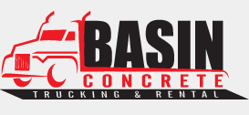Basin Concrete - Trucking and Rental